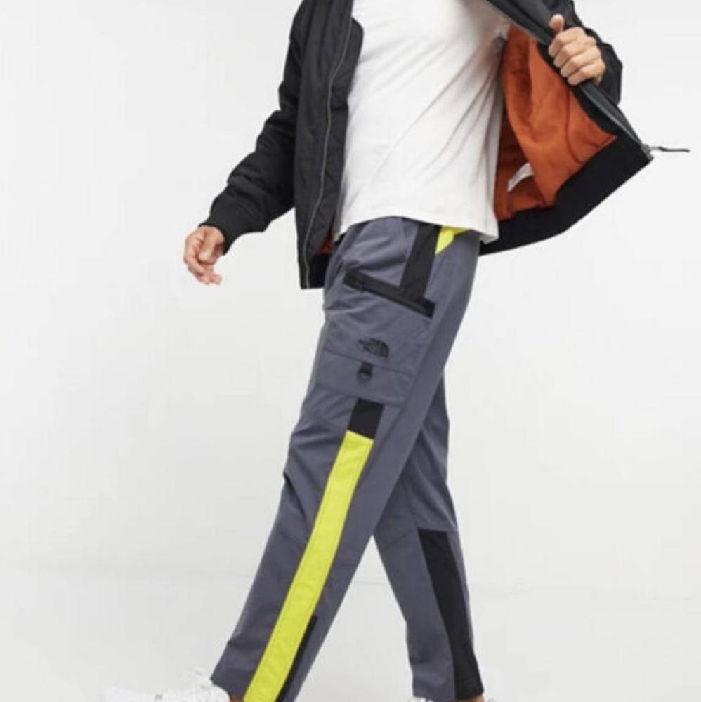 The North Face Steep Tech Pants